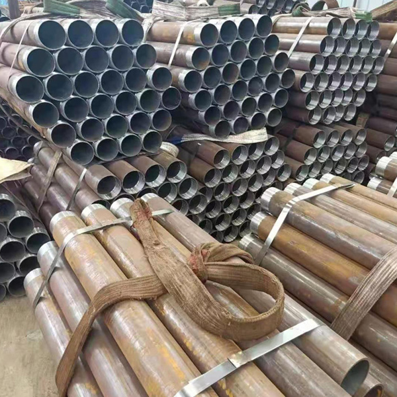 巴州地质跟管