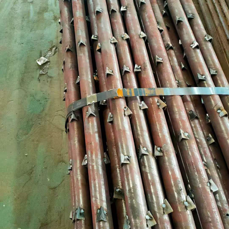 巴州土钉小导管