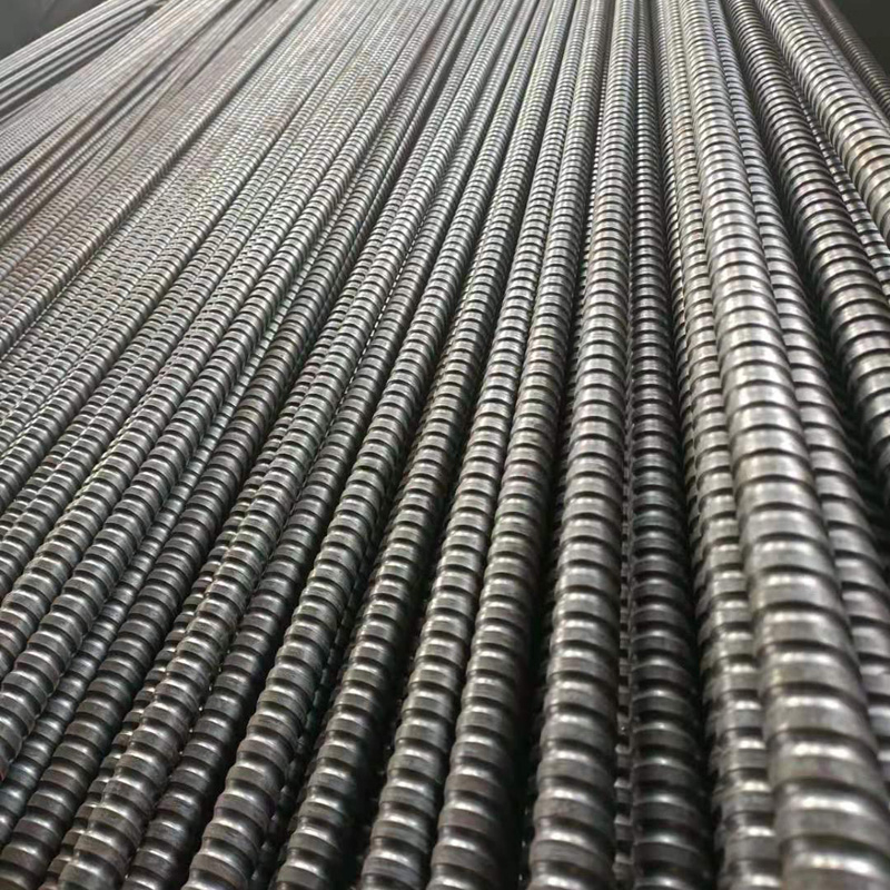 巴州中空锚杆