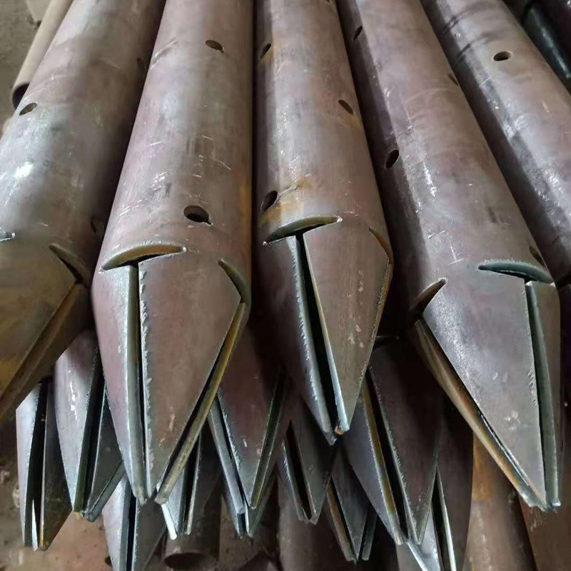 巴州预埋注浆管