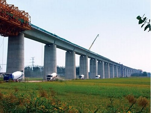 巴州注浆管应用案例